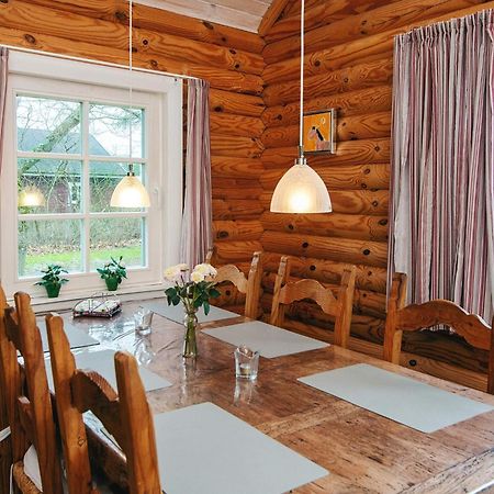 6 Person Holiday Home In ホーフブルグ エクステリア 写真