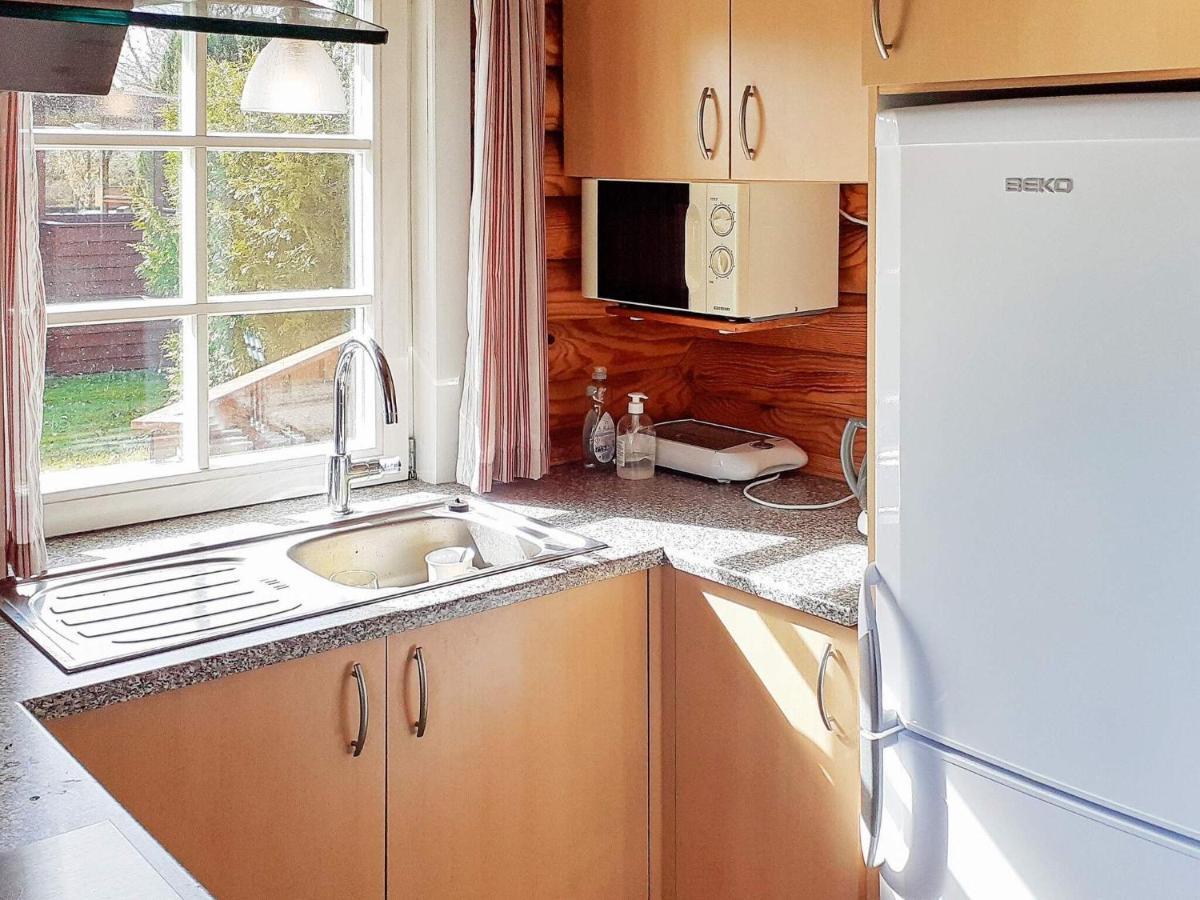 6 Person Holiday Home In ホーフブルグ エクステリア 写真