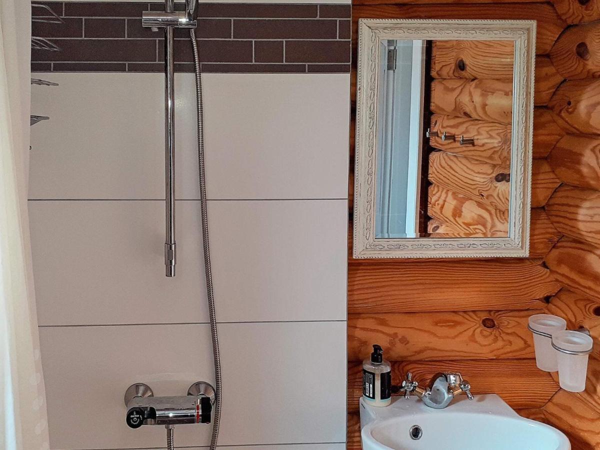 6 Person Holiday Home In ホーフブルグ エクステリア 写真